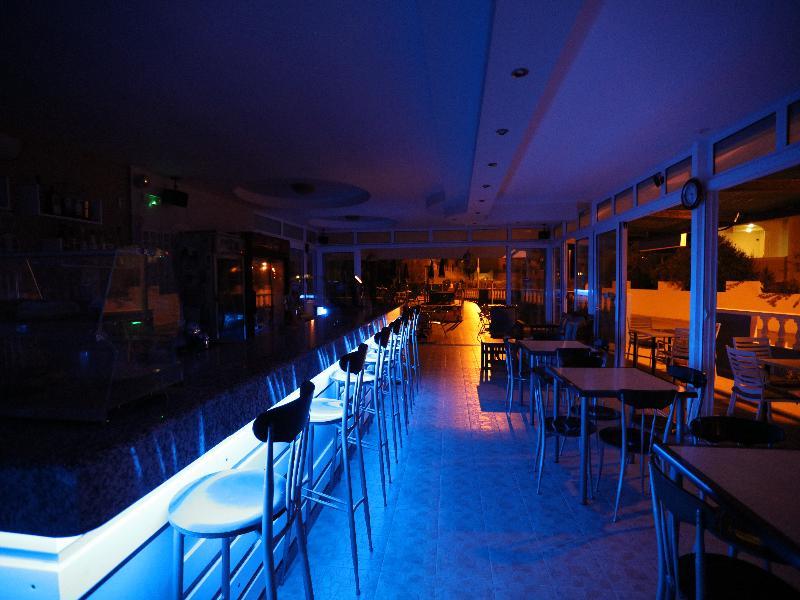 莫莎酒店 法里拉基 外观 照片